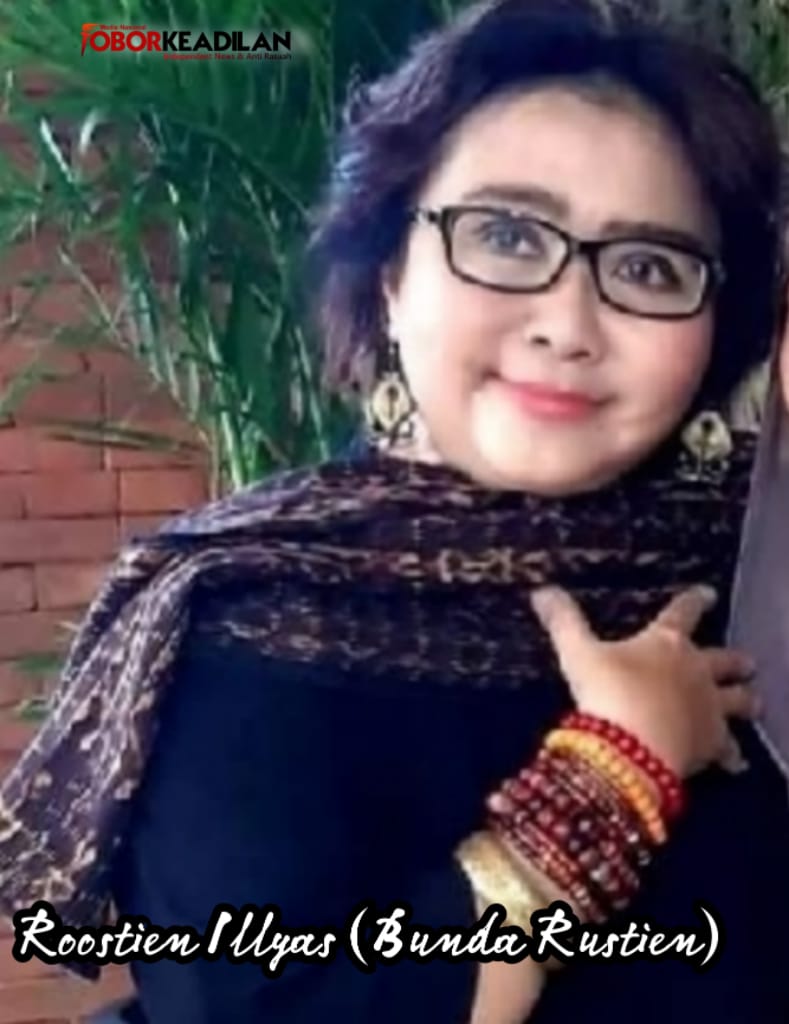 Habis Gelap Terbitlah Terang, Begini Pesan Bunda Roostin Memaknai Gagasan Ibu Kita Kartini
