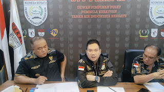 Melalui Rapat Pengurus, PEKAT Tegaskan Komitmen Perangi Korupsi dan Dukung Ekonomi Kerakyatan