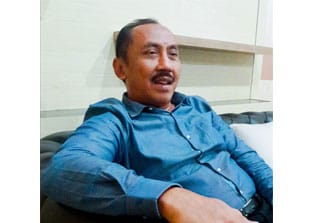 Kajari Pangkalpinang, Ari Prioagung Tindak Kasus SPPD 13 Anggota DPRD Kota Sampai Meja Hijau Sesuai Perintah Hakim PN Pangkalpinang