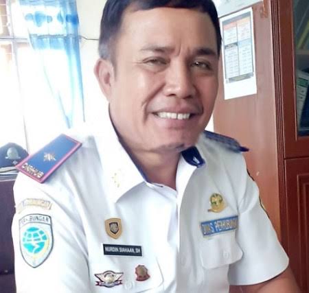 Polda Sumut Akhirnya Menetapkan Kadis  Perhubungan Samosir  Sebagai Tersangka