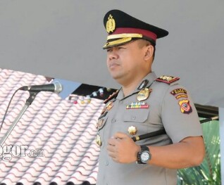 Bogor Peringkat dua dalam hal Cicip Narkoba diantara Kab/ Kota se-Jawa Barat