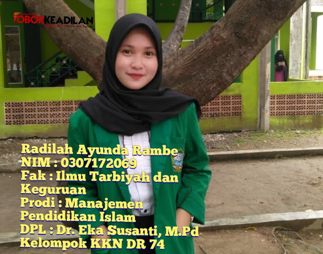 STRATEGI AGAR ANAK TETAP NYAMAN BERSEKOLAH DARI RUMAH DI TENGAH PANDEMI COVID-19