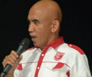 Catatan Kritis FKP DPRD NTT Terkait Moratorium Tambang