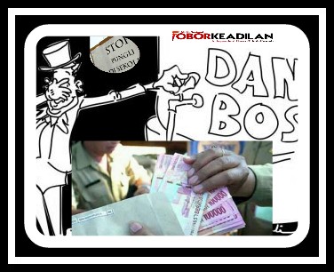 Disdik Provinsi Lampung Disiyalir Memeras Para Kepsek 2,5% Dari Dana BOS