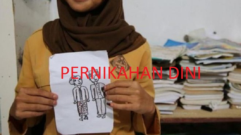Pernikahan Anak Di Umur, Makin Memanas.!!