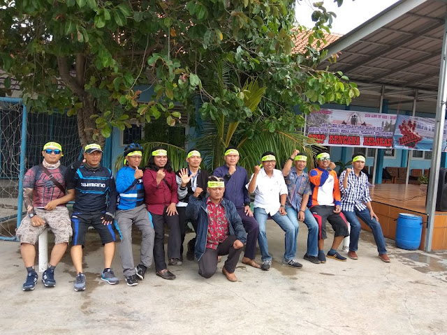 FORKOM ALUMNI SMP 1 KOSAMBI : RENCANA DINAS PENDIDIKAN KAB.TANGERANG, TIDAK MENDASAR!