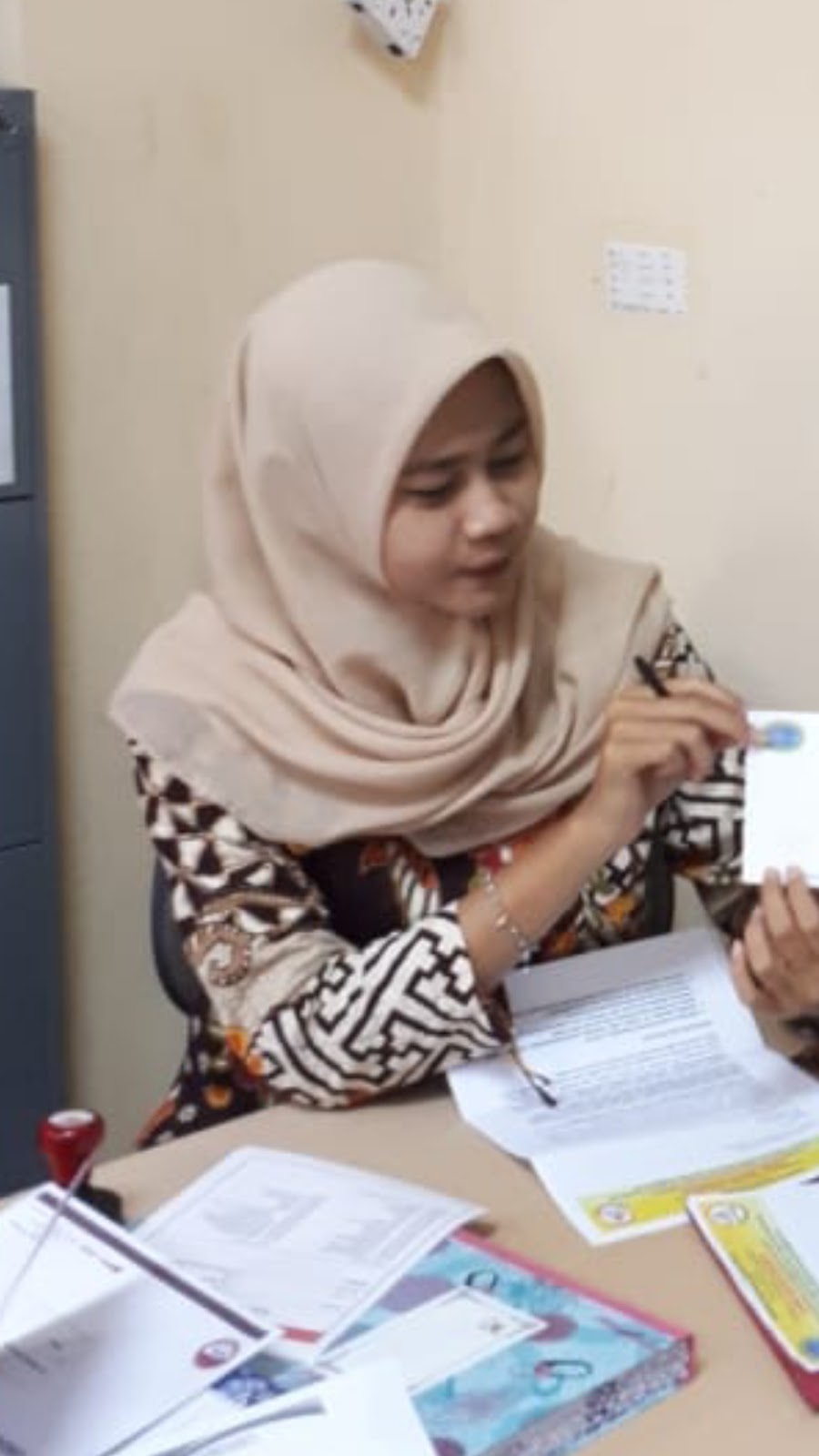 KISRUH UPAH BURUH DAN IJIN PT.HARUM ADI PRIMA BERBUNTUT PANJANG, LSM GERAM MENYURAT PEMKOT SERANG
