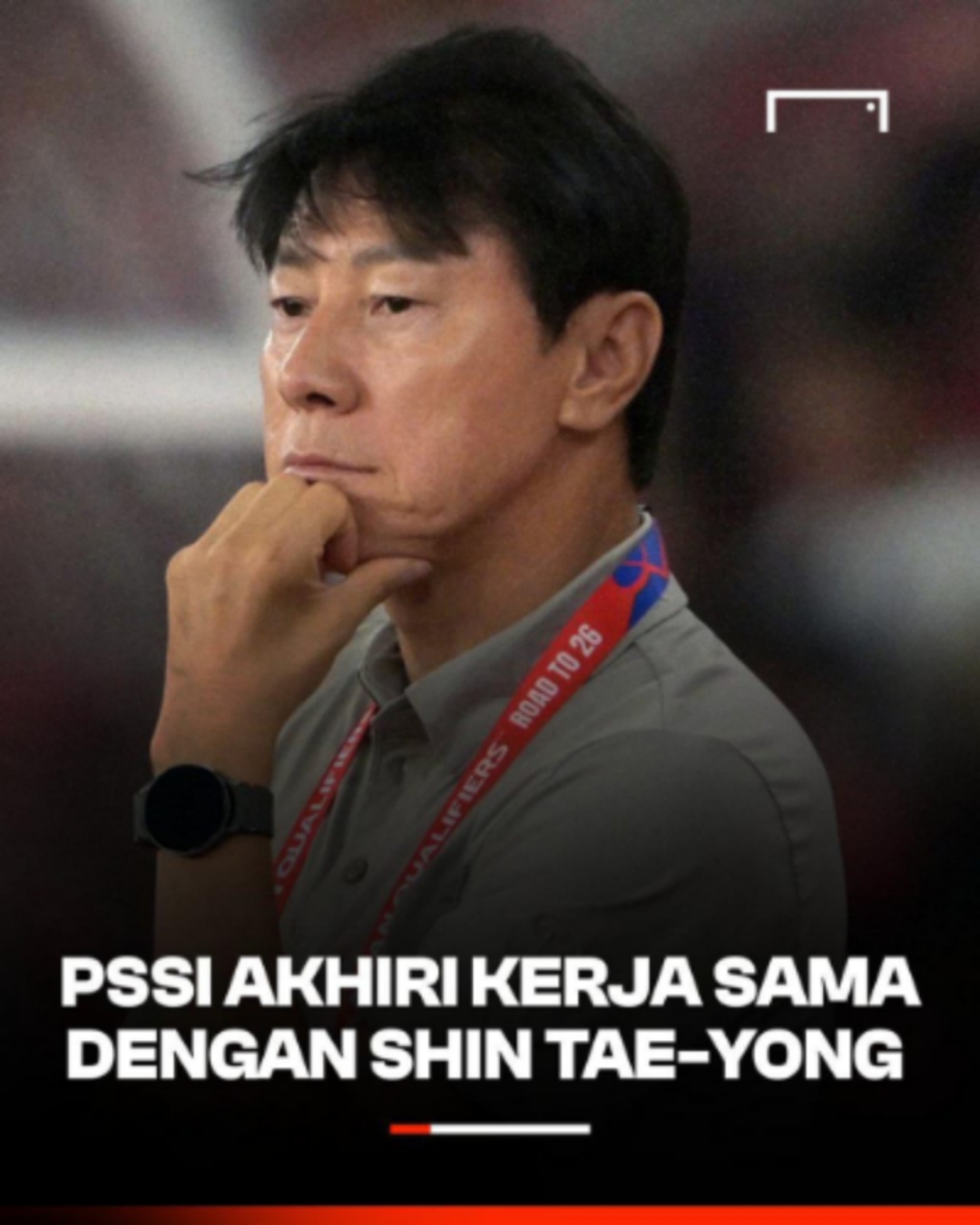 PSSI Akhiri Kontrak Shin Tae-yong: Publik Indonesia Beri Apresiasi dan Harapan Baru