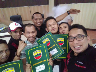 OKEBUNG.COM RAIH JUARA 1 KATEGORI KUALITAS BERITA ,LOMBA KARYA JURNALIS TMMD KODIM 0201/BS