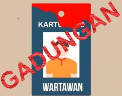 Dewan Pers : Jangan Biarkan Pers Dibajak Wartawan Abal-Abal