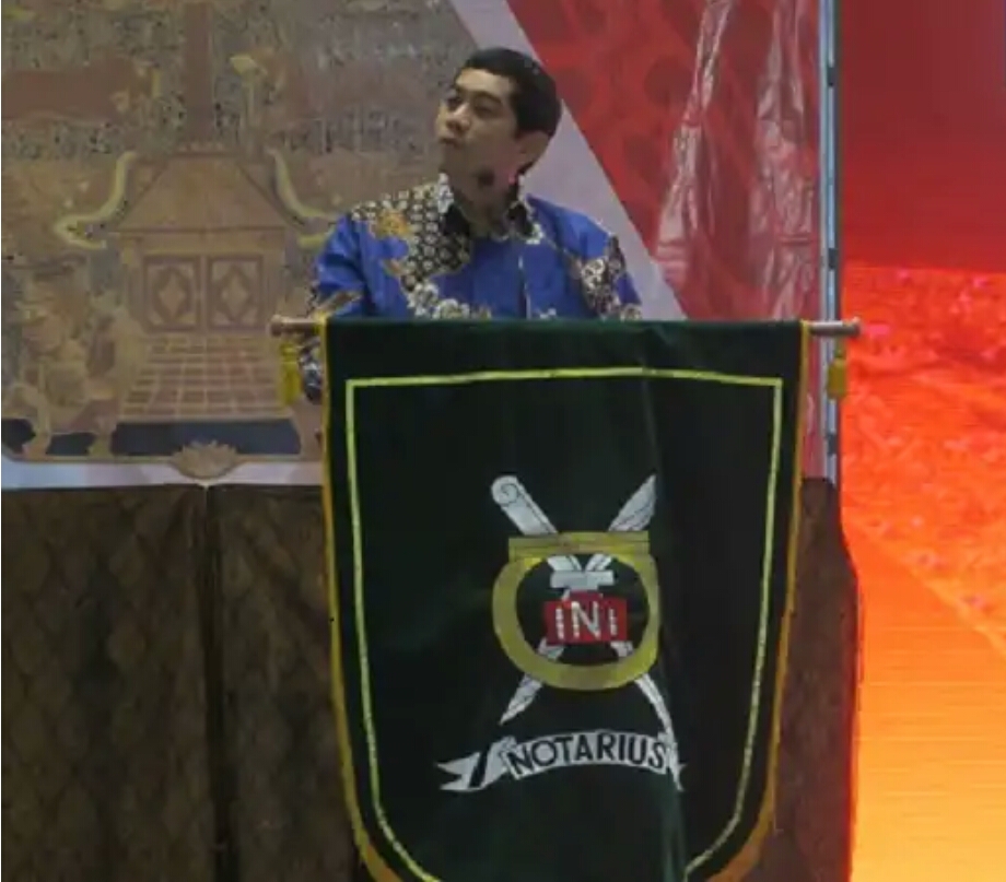 Kemenkumham Pastikan Mulai 2018 Penerimaan M.Kn. Harus Dihentikan