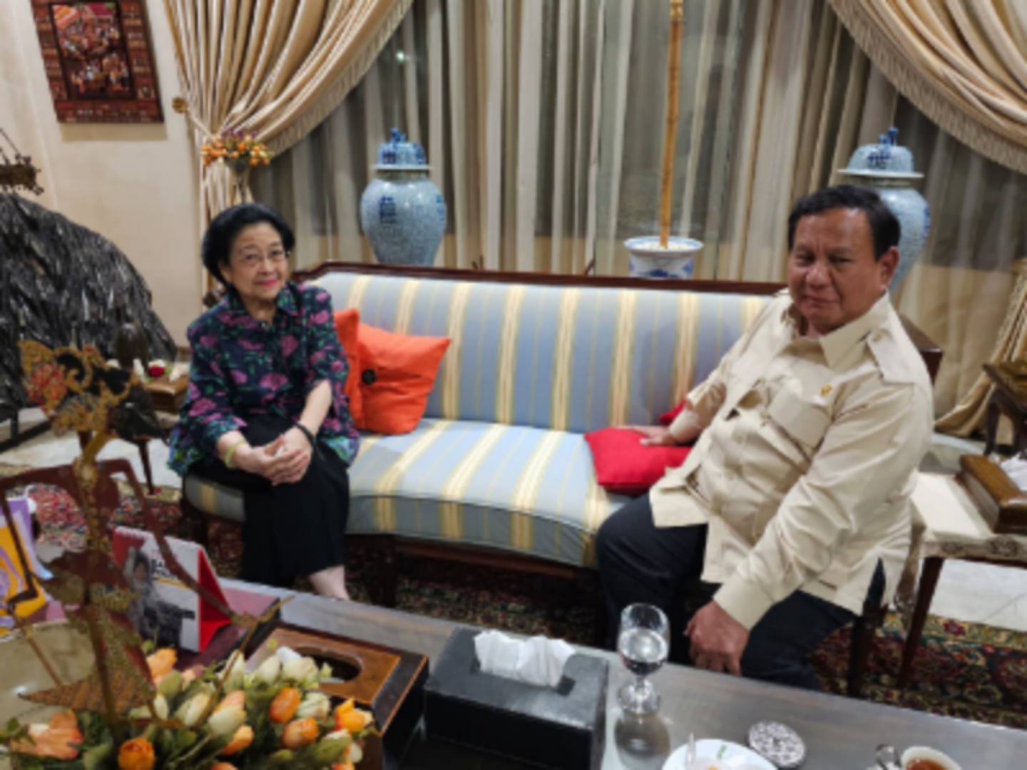 Teuku Umar: Diplomasi di Balik Tirai Lebaran
