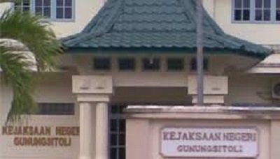 Sudah Ditetapkan Sebagai Tersangka, KZ Tak Kunjung Ditahan, Ini Reaksi Berbagai LSM di Pulau Nias
