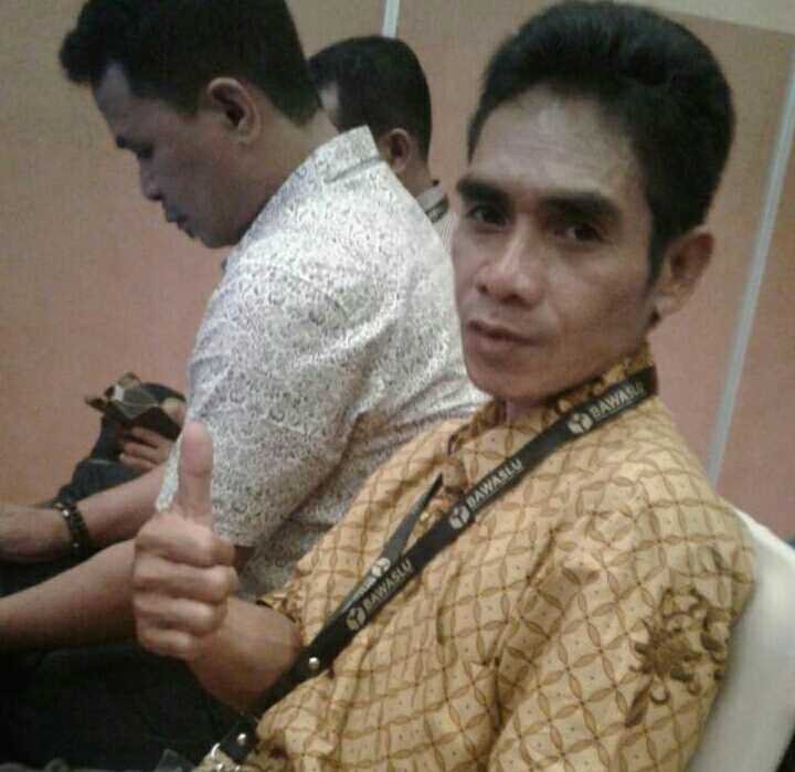 Demi Menjaga Netralitas Bawaslu Akan Menindak Tegas Setiap Pelanggaran Pemilu Yang Terjadi Di Kabupaten Sumba Barat Daya 