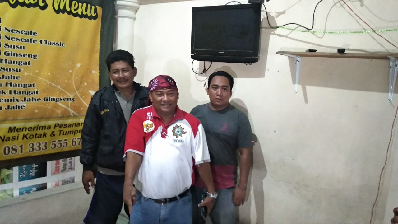 DPP. ORMAS. GAIB Segera Laporkan Permasalahan Dana Hibah Kabupaten Pasuruan Ke KPK Dan Kejaksaan Agung 