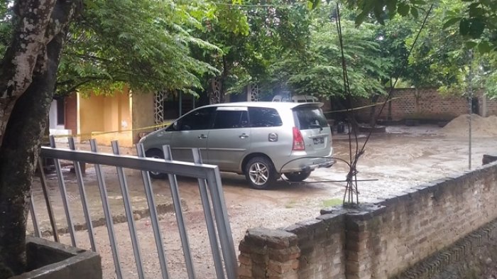 Densus 88 Grebek “Pondok Pesantren” Karang Anyar
