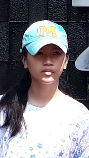 Aura Mutahayu Gadis Kecil Yang dilecehkan Akhirnya Meninggal Dunia