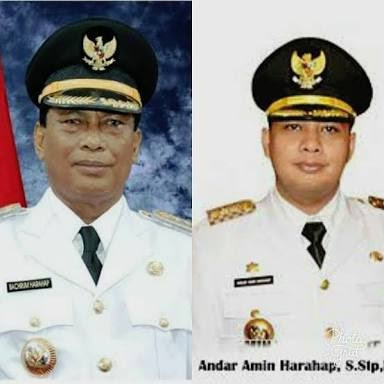 DINASTI PALUTA MEMICU PEMERINTAHAN YANG MAKIN BURUK