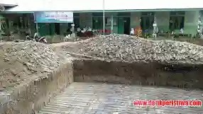 GAWAT….Ribuan Murid Sekolah di Bulucina Terancam Terkena Kanker.  