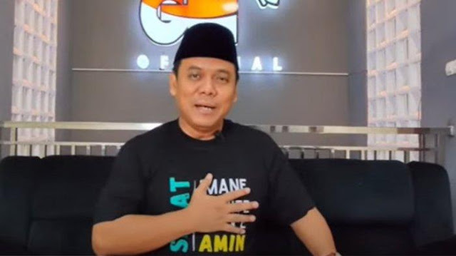 Puji Tuhan, Gus Nur Bebas, Dipenjara Gegara Ungkap  Ijazah Palsu Jokowi, Saya Lanjutkan Jihad