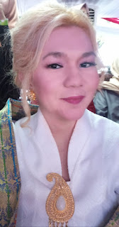 Todora : "Wanita Juga Harus Berperan Dalam Menjaga Persatuan NKRI"