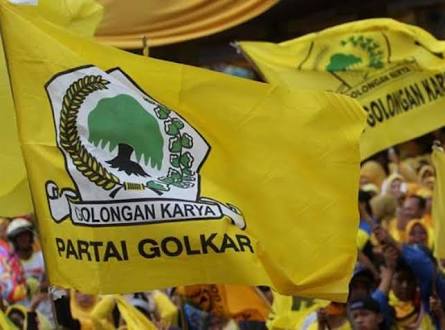 Mekeng : Munaslub Harus Paling Lama Pertengahan Desember