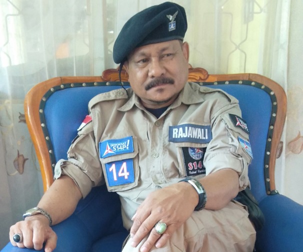 Welem Paulus Akui: Dana BPUM Tidak Ada Pemotongan