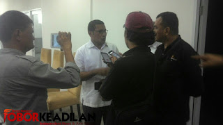 Brigjend. Pol. Martinus Hukom S.IK. MH, Agama apapun bisa berbahaya apabila terlalu absolut (absolute truth)