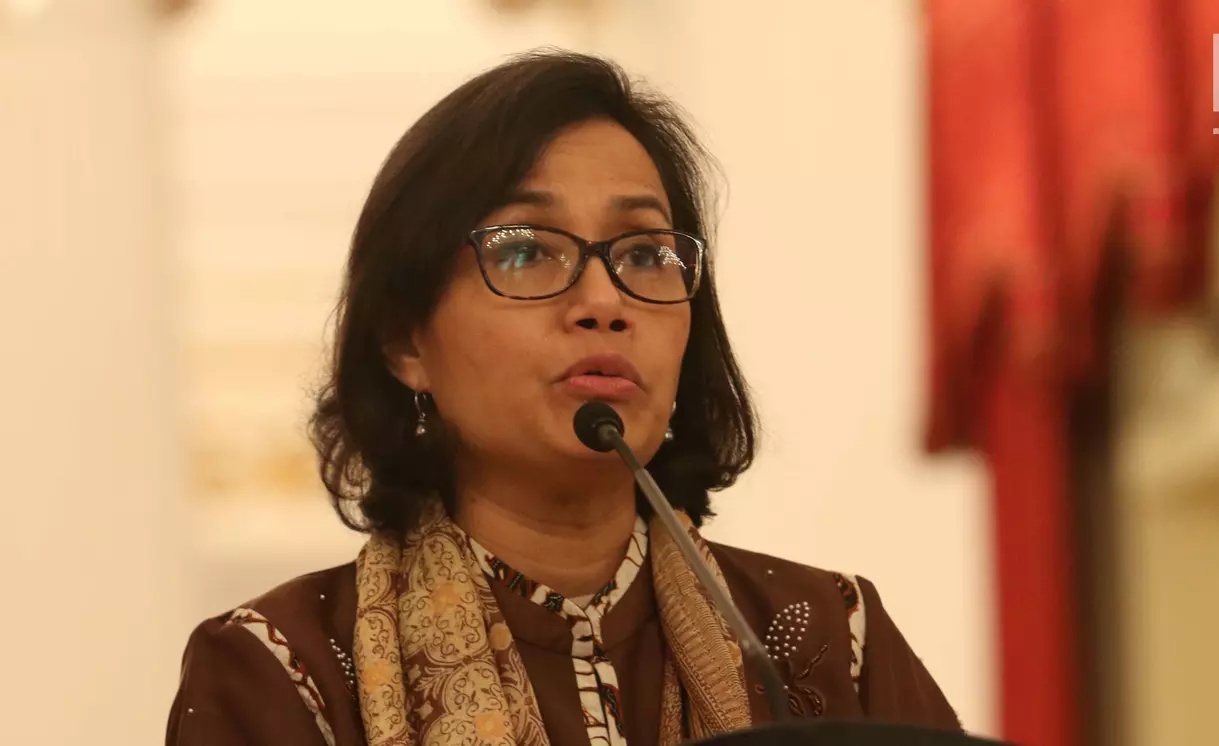 Pegawai Honorer Ternyata Dapat THR, Ini Penjelasan Lengkap Sri Mulyani  