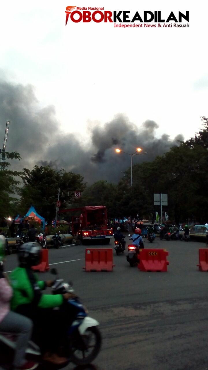 PRJ TERBAKAR 