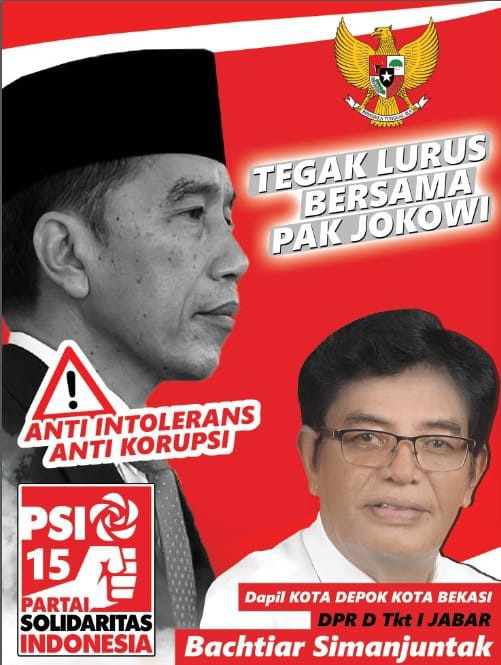 Soal Jumlah DPRD Jabar Selama Ini Kota Depok Dirugikan, Bachtiar Simajuntak Ungkap Alasannya