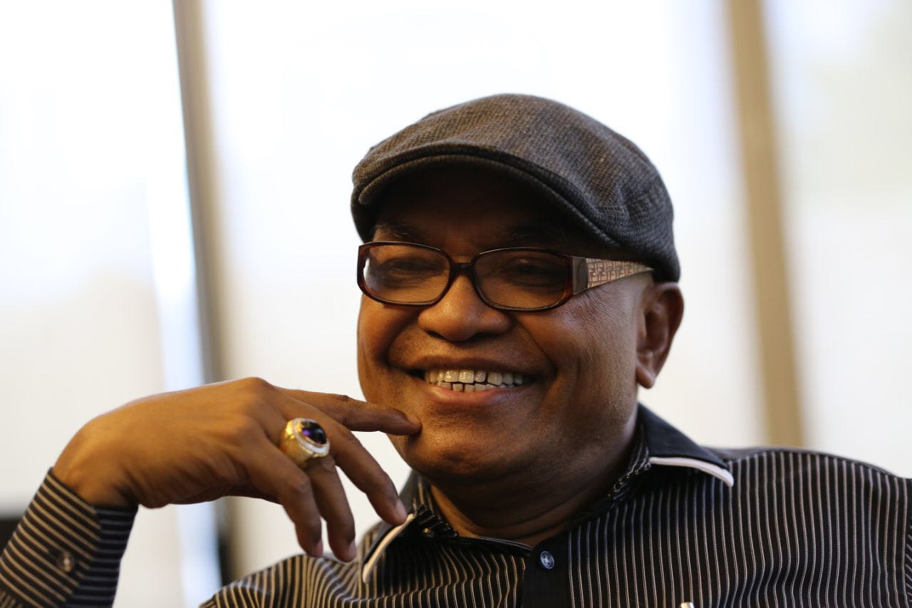 HAKIM PRAPERADILAN  MERAMPAS WEWENANG KPK TERKAIT PENETAPAN BUDIONO SEBAGAI TERSANGKA 