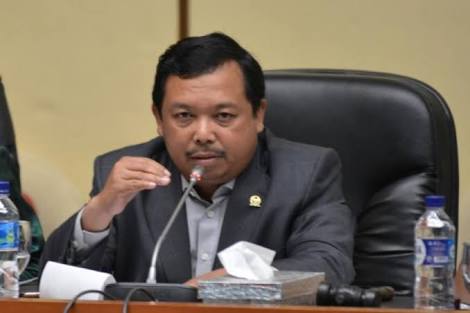 Herman Khaeron: Pengembangan Geothermal Tergantung Goodwill Pemerintah