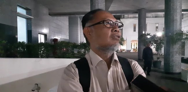 Eks Komisioner KPK Bambang Widjojanto Panelis  Debat Capres Ahirnya Dicoret KPU