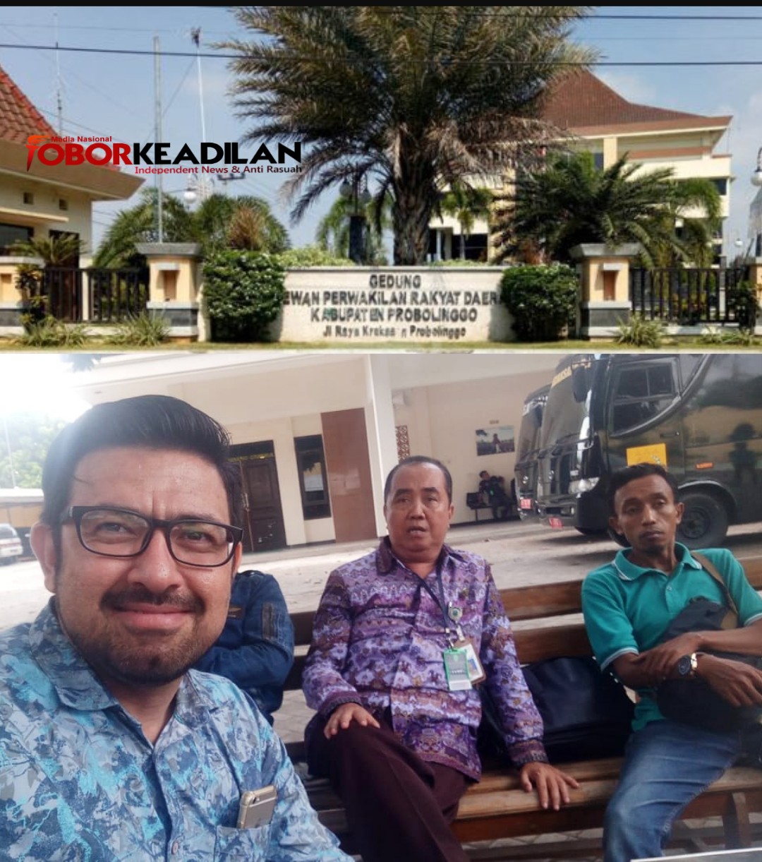 Seret Nama-nama Penting, Pimpinan DPRD Diminta Segera Izinkan Jon Junaidi Hadiri Sidang Perkara Ijazah Palsu 