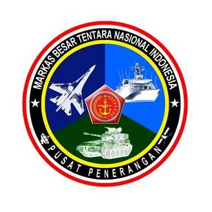 TNI tegaskan kabar patung Jenderal Sudirman dipersulit tipuan ( HOAX )