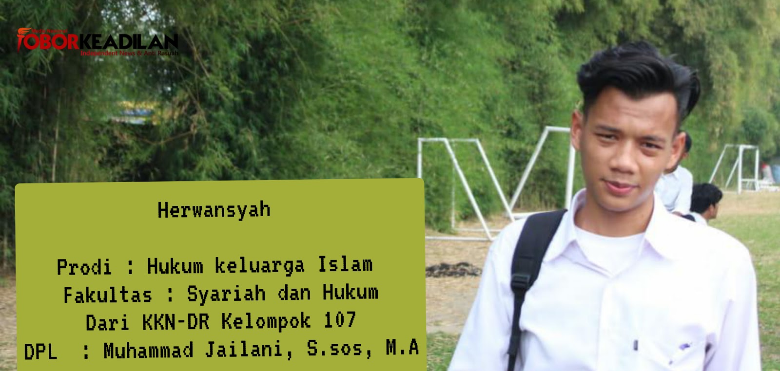 Ketahanan Spiritual Dalam Keluarga Pasca Covid-19