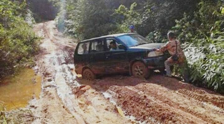 Dinilai Menjurus pada Masalah Kemanusiaan, P2MELSI Desak Jokowi Benahi Infrastruktur di Elsel