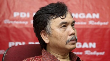 Pentolan KAMI Syahganda Nainggolan, Dikabarkan Ditangkap Bareskrim Mabes Polri