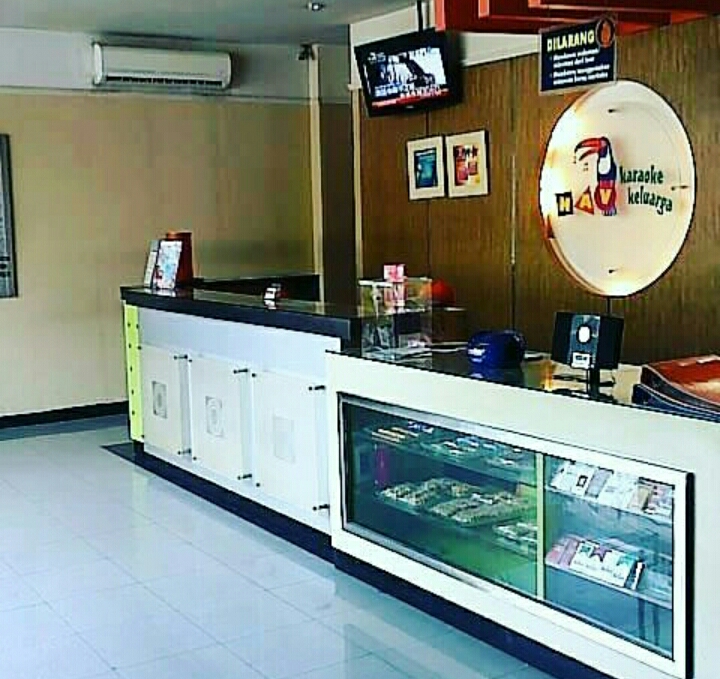 WASPADA OKNUM KARAOKE NAV BANDUNG COBA LAKUKAN PENIPUAN