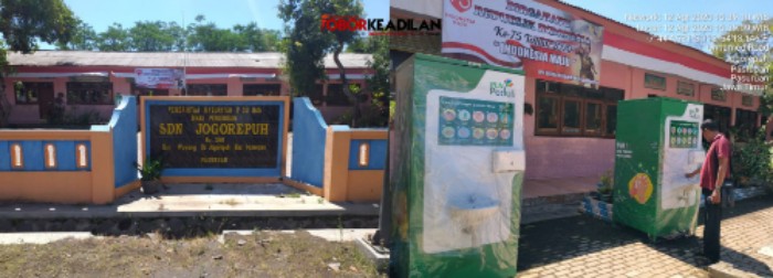 Peruntukan Dana PIP di SDN Jogorepuh, Mendapat Sorotan Wali Siswa 