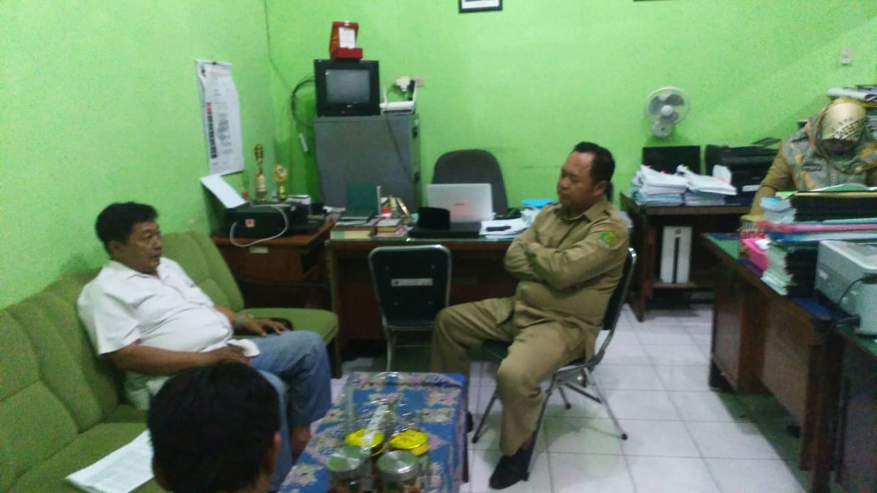 Kemenag Berikan Klarifikasi Terhadap Pertanyaan Lembaga Swadaya Masyarakat Tentang Pelaksanaan Proyek MAN IC