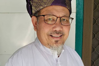 Breaking News: Ustaz Tengku Zulkarnain Meninggal Dunia