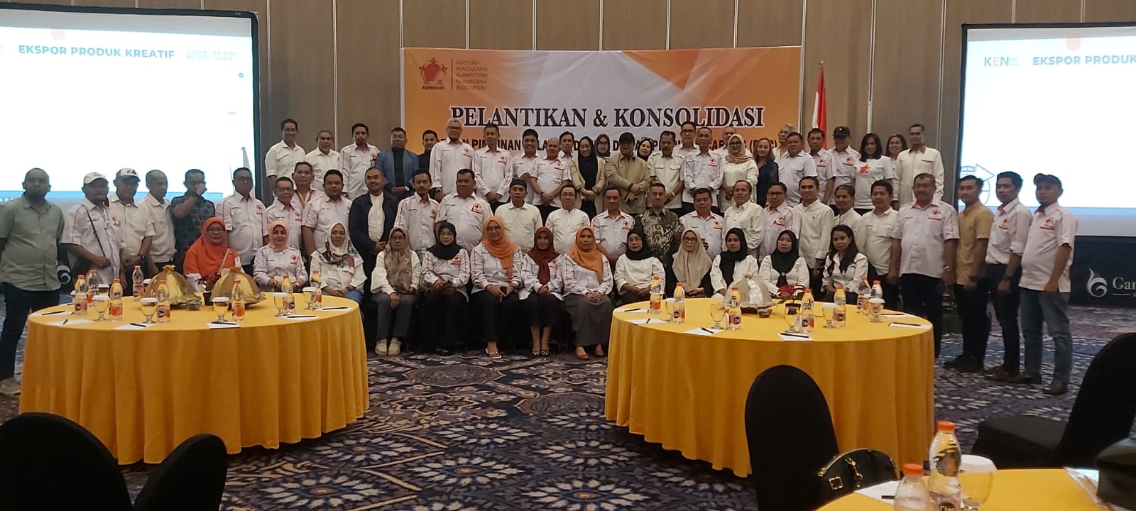 Menguasai Ekonomi Nasional, Bumiputera Harus Bangkit untuk Menjadi Tuan di Negeri Sendiri