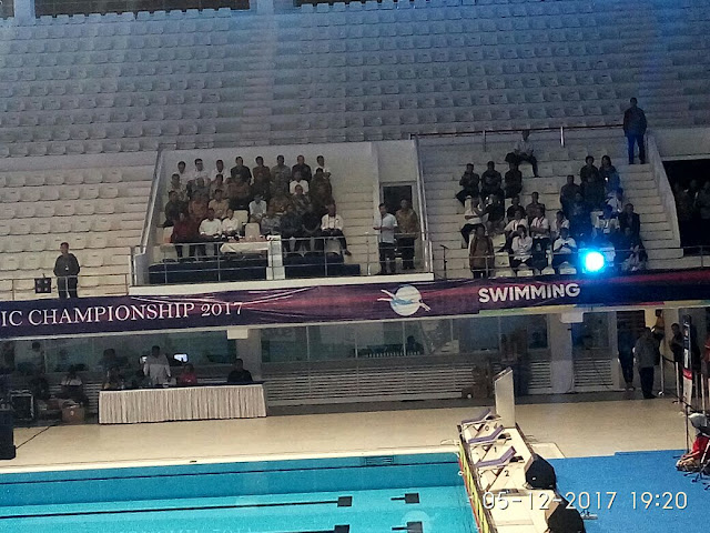 Wapres Harapkan Indonesia Raya Terus Berkumandang di Asian Games 2018