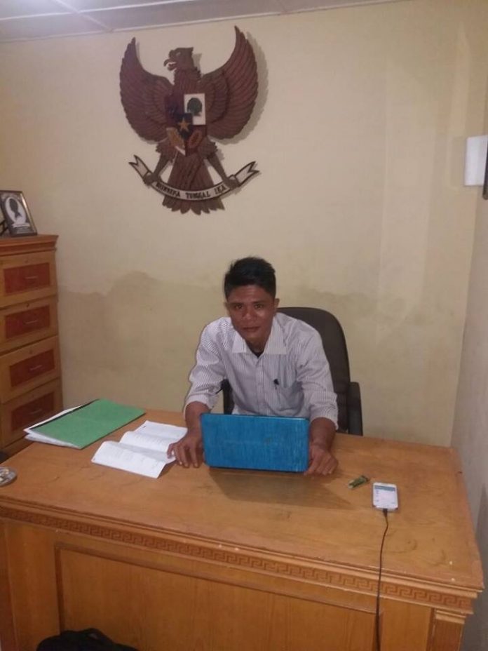KADER HMI PADANG LAWAS UTARA INGATKAN APARATUR SIPIL NEGARA HARUS NETRAL DI PILKADA PALUTA