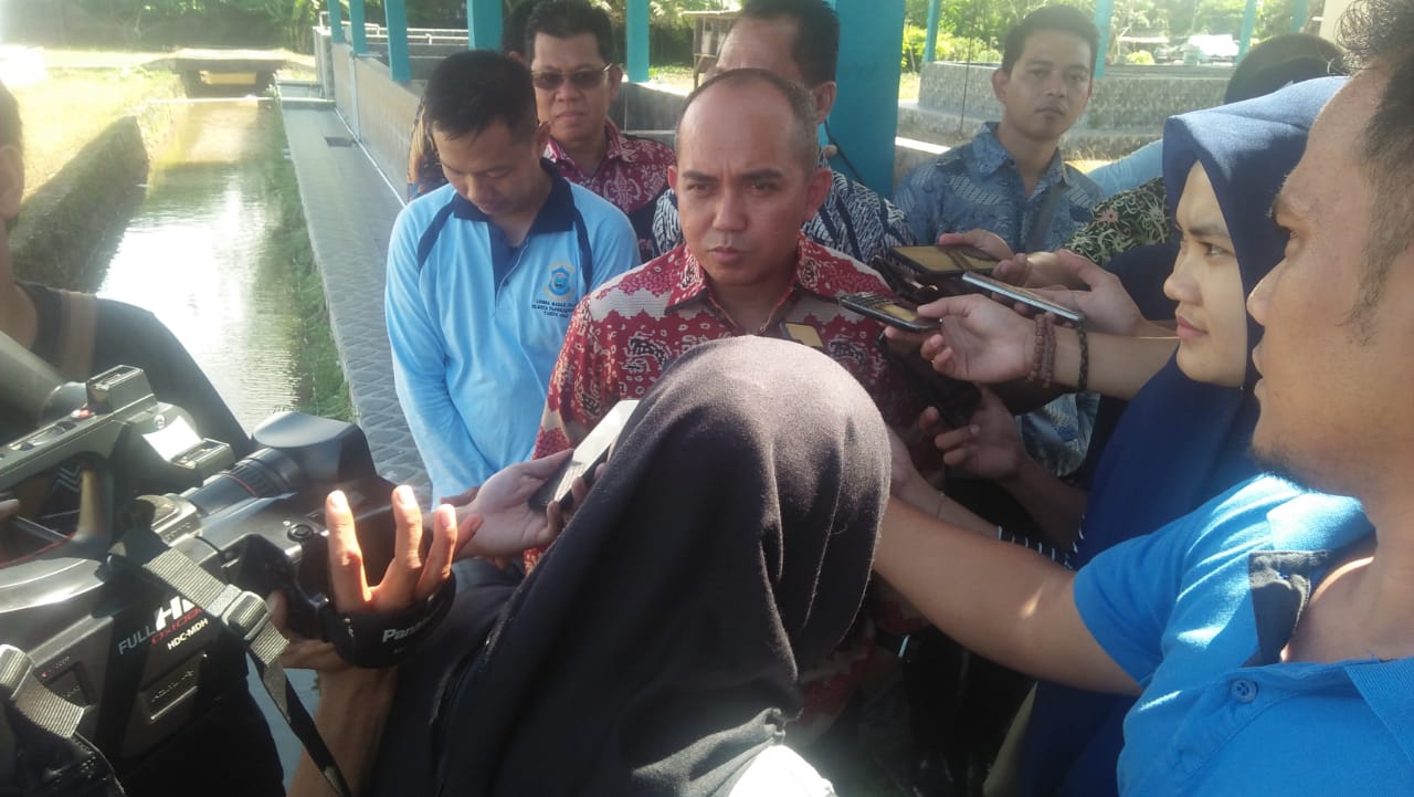 Molen Sebut Siapkan Pasukan Elit Ratakan TI Ilegal Di Kota Pangkalpinang