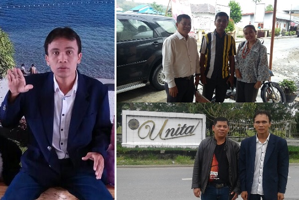 Liber Simbolon : Bandara Internasional Silangit Menjadi Ikon Batak Raya dan Promosi Baru Danau Toba