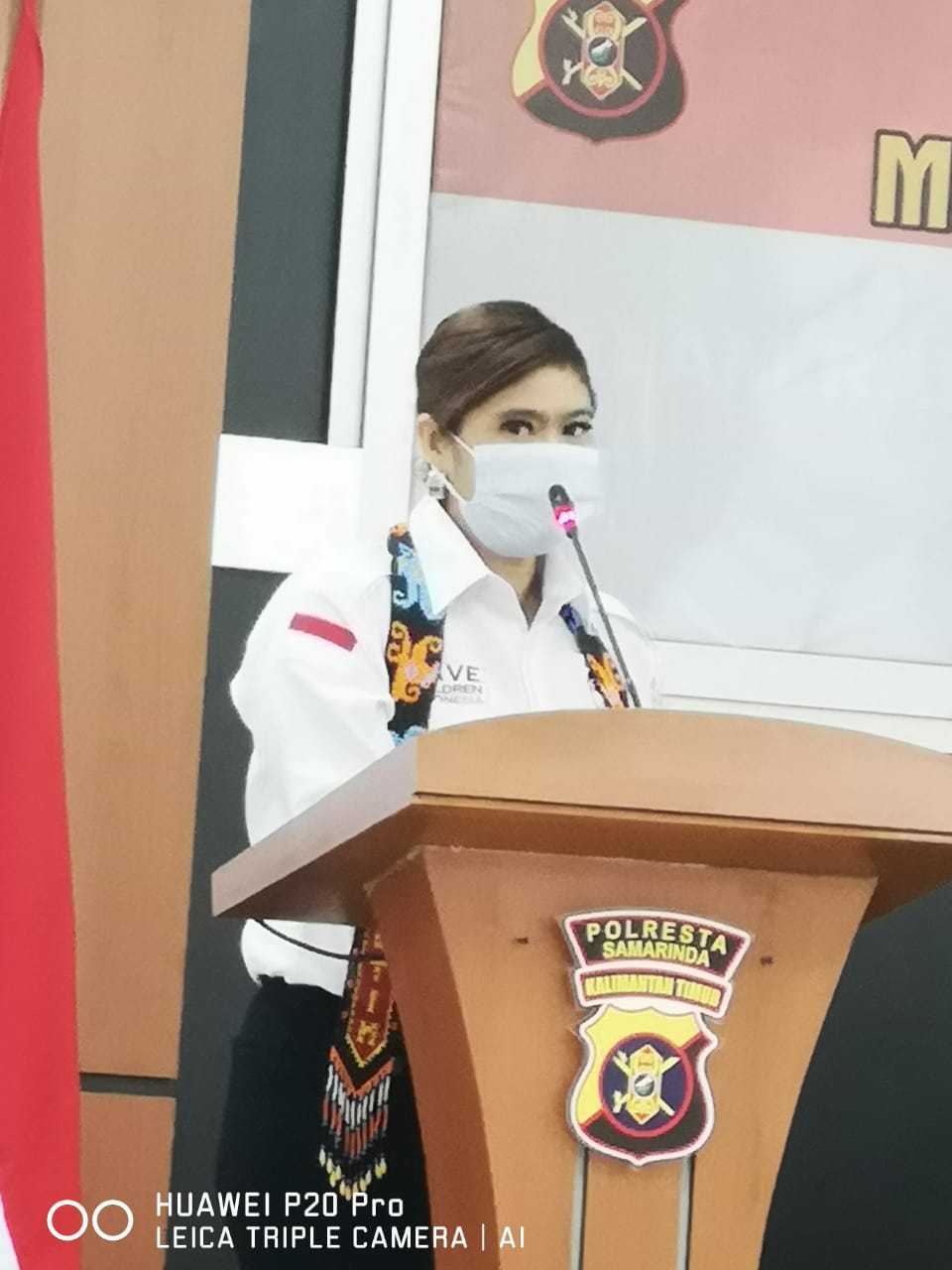 TRC PA Yang Sekarang TRC PPA Bukan LSM, Ini Penjelasannya...!