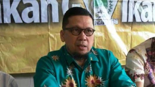 Ahmad Doli Kurnia Sebut Rapat Pleno Golkar Akal-akalan Lindungi Setnov